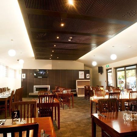 The Famous Grouse Hotel Lincoln Esterno foto